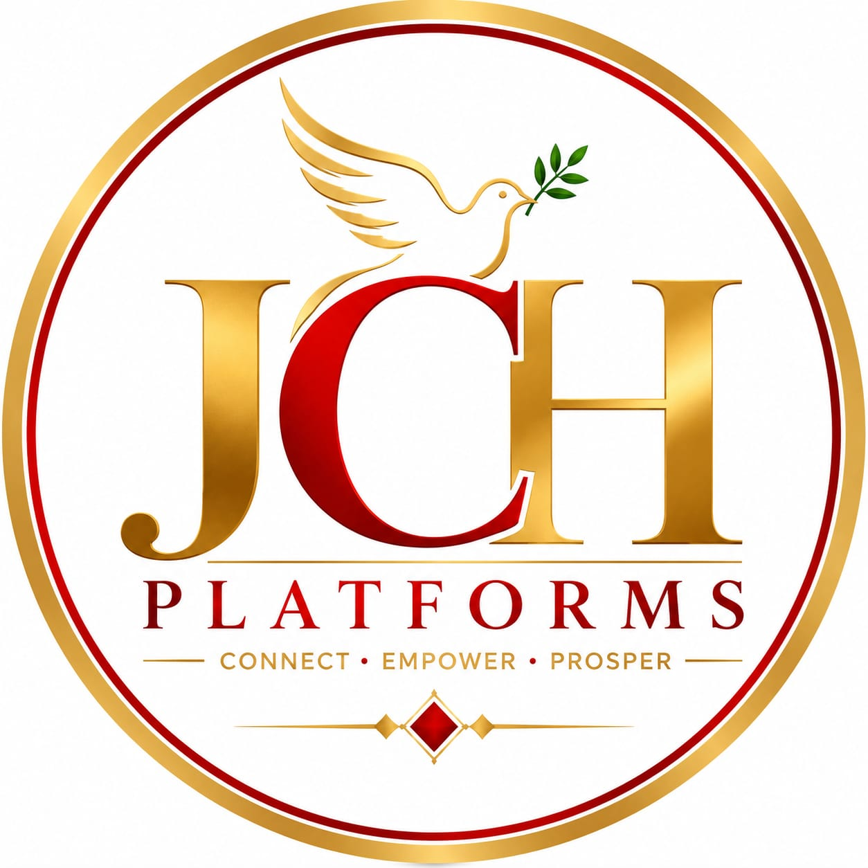 JCH Platforms